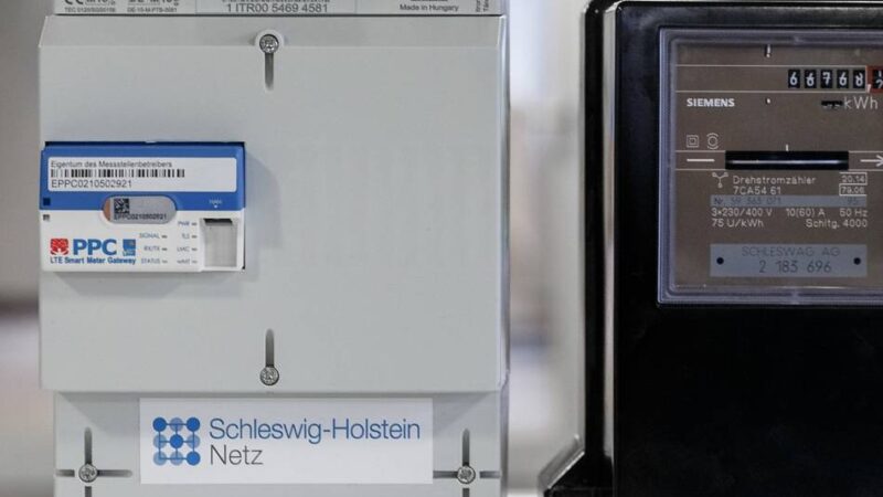 Irreführende Post in Gocher Briefkästen: Stadtwerke Goch warnen vor Angeboten neuer Zähler