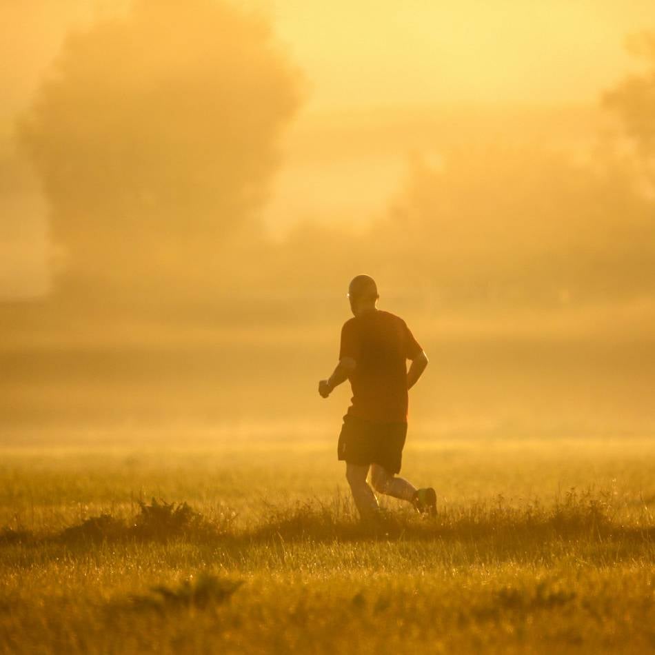 Sport in Radevormwald: Wenn Sport in der Hitze zur Belastung wird