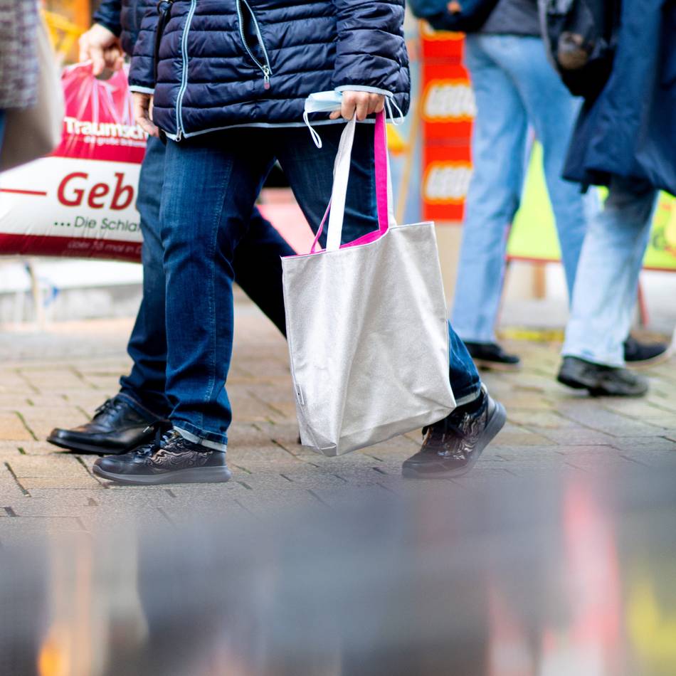 Aktion „Heimatshopper-Bonus“ in Willich: Willicher können Kassenzettel gegen Gutscheine tauschen