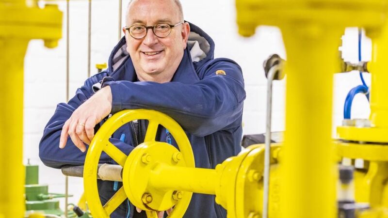 Gasumstellung in Kempen: Tönisberg wechselt 2028 auf H-Gas