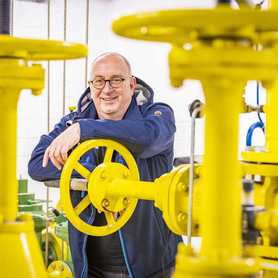 Gasumstellung in Kempen: Tönisberg wechselt 2028 auf H-Gas