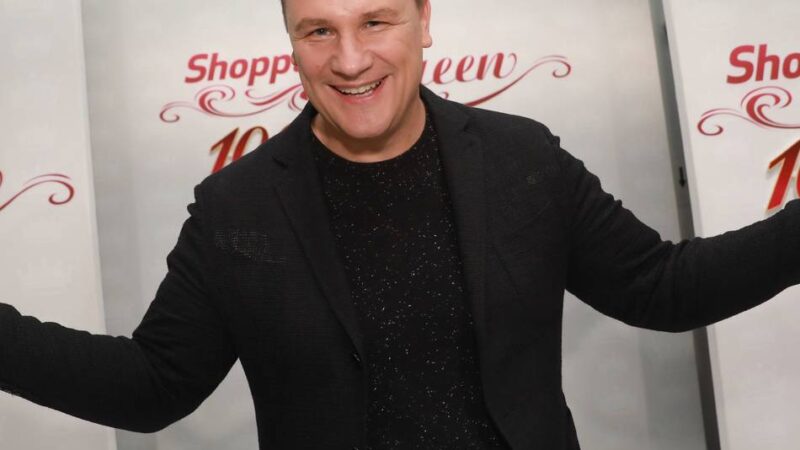 Shopping Queen in Düsseldorf: „Da willst du einen Nagelpilz verstecken“ – Brigitte sorgt bei „Shopping Queen“ für Unterhaltung