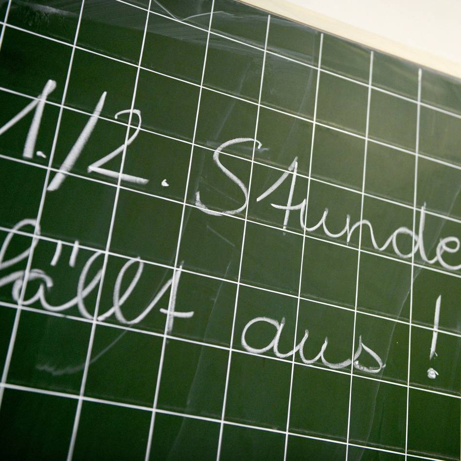 Düsseldorfer Lehrer üben Kritik: „Die Unterrichtsqualität gerät zunehmend unter Druck“
