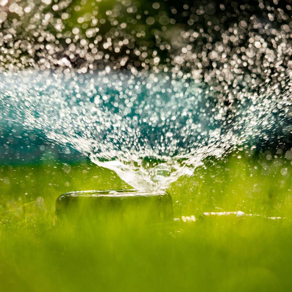 Aktion auf dem Kaarster Neumarkt: Wie belastet ist mein Brunnenwasser? Hier kann ich es testen