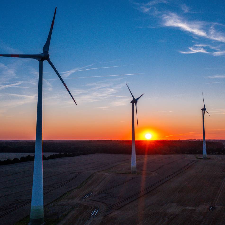 Energiegewinnung in Mettmann: Warum sich Windkraftgegner durch die Landesregierung bestätigt sehen