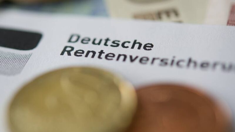 Altersbezüge im Rheinisch-Bergischen Kreis: Wermelskirchen liegt über dem Landesdurchschnitt