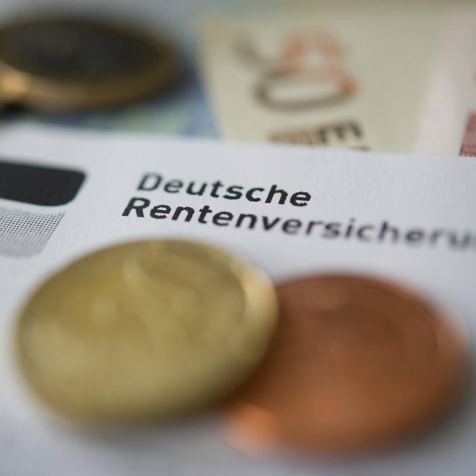 Altersbezüge im Rheinisch-Bergischen Kreis: Wermelskirchen liegt über dem Landesdurchschnitt