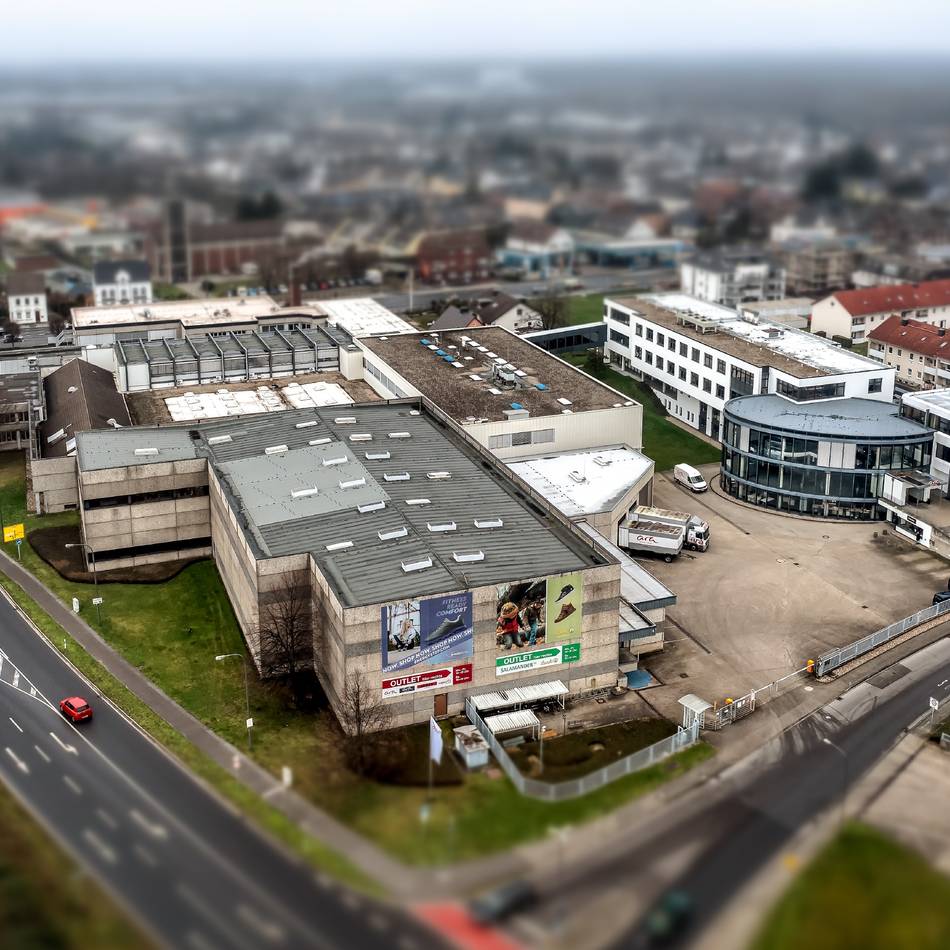 Verkehrsführung Ara-Gelände Langenfeld: CDU spricht von „Luftschloss“ – SPD von „Durchbruch“