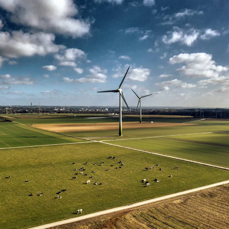 Neubau Windkraftanlage in Langenfeld: EEG‑Reform bremst Repowering in Reusrath