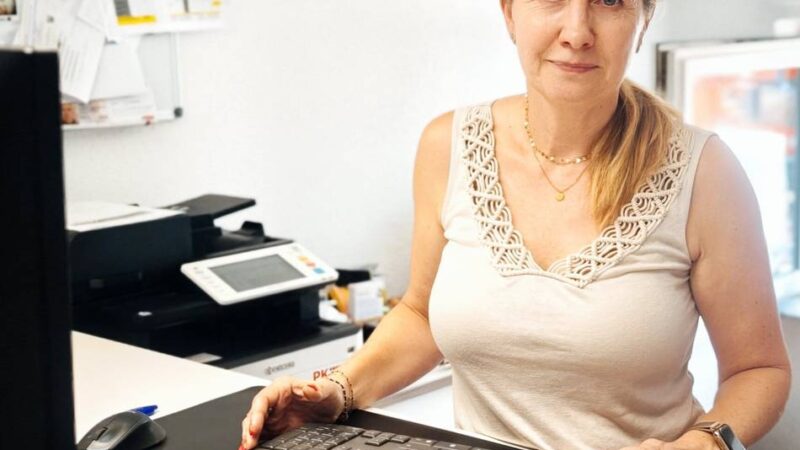 Serie „Frauen in der Kommunalpolitik“ – Gisela Jackels: „Am Anfang habe ich, ehrlich gesagt, nicht viel verstanden“