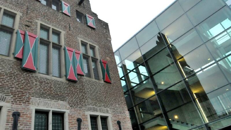 Beratung in Goch: Experten helfen in Goch bei Fragen zur Rente