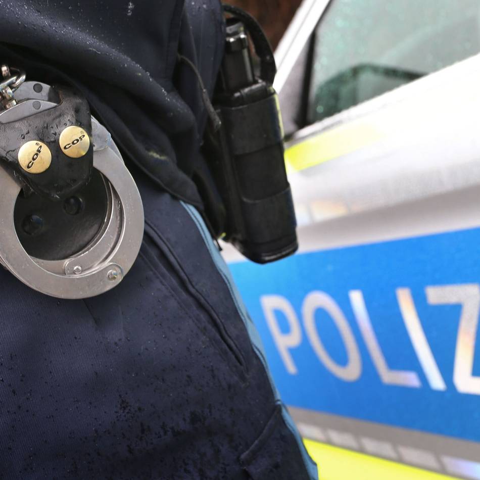 Polizeieinsatz in Zons: „Erhebliche Mengen“ – Polizei nimmt mutmaßlichen Drogendealer fest