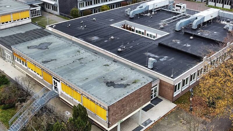Berufskollegs: Beste Noten: Diese Absolventen starten durch im Kreis Mettmann