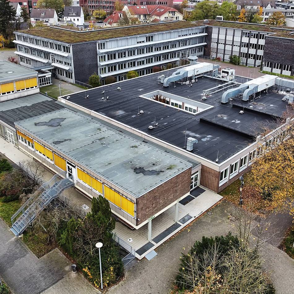 Berufskollegs: Beste Noten: Diese Absolventen starten durch im Kreis Mettmann