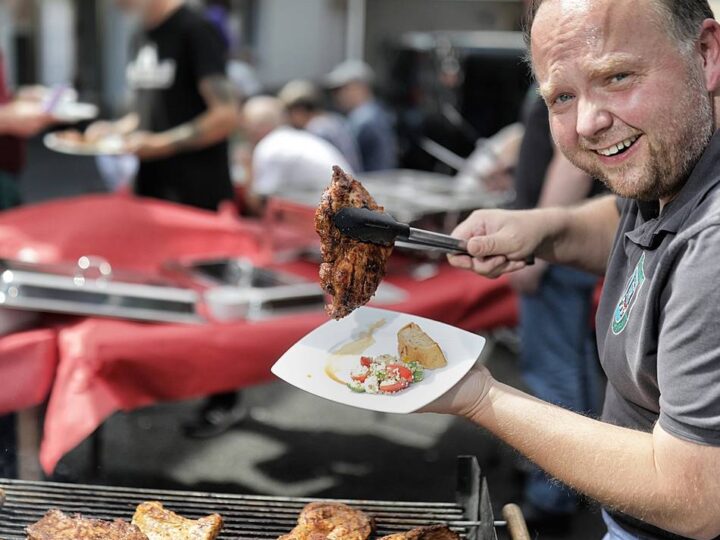 Wegen der erwarteten Hitze in Mettmann: Sommerfest der Caritas abgesagt
