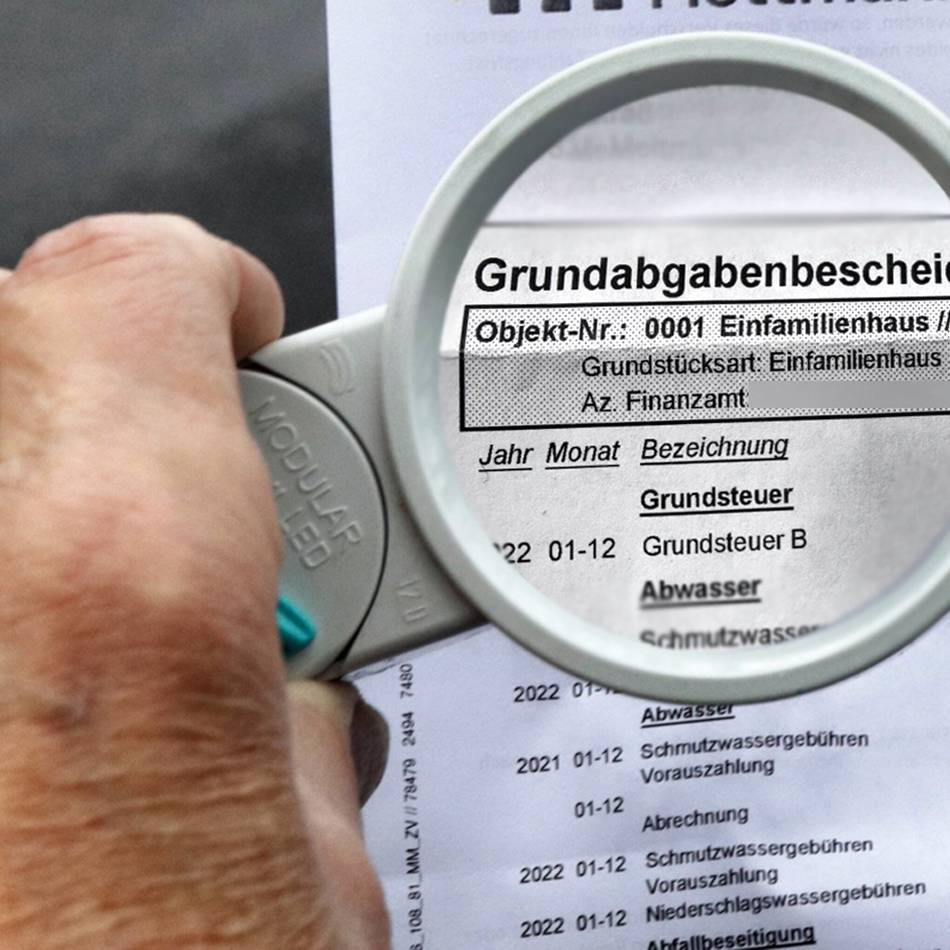 Nach Entscheidung des Verwaltungsgerichts Düsseldorf: Grundsteuer-Dilemma für Krefeld
