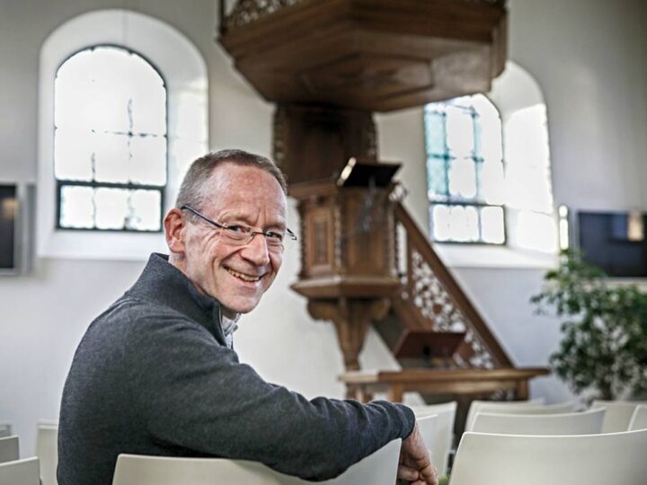 Auf ein Wort aus Gruiten: „Machen Sie sich das Leben gegenseitig leicht“