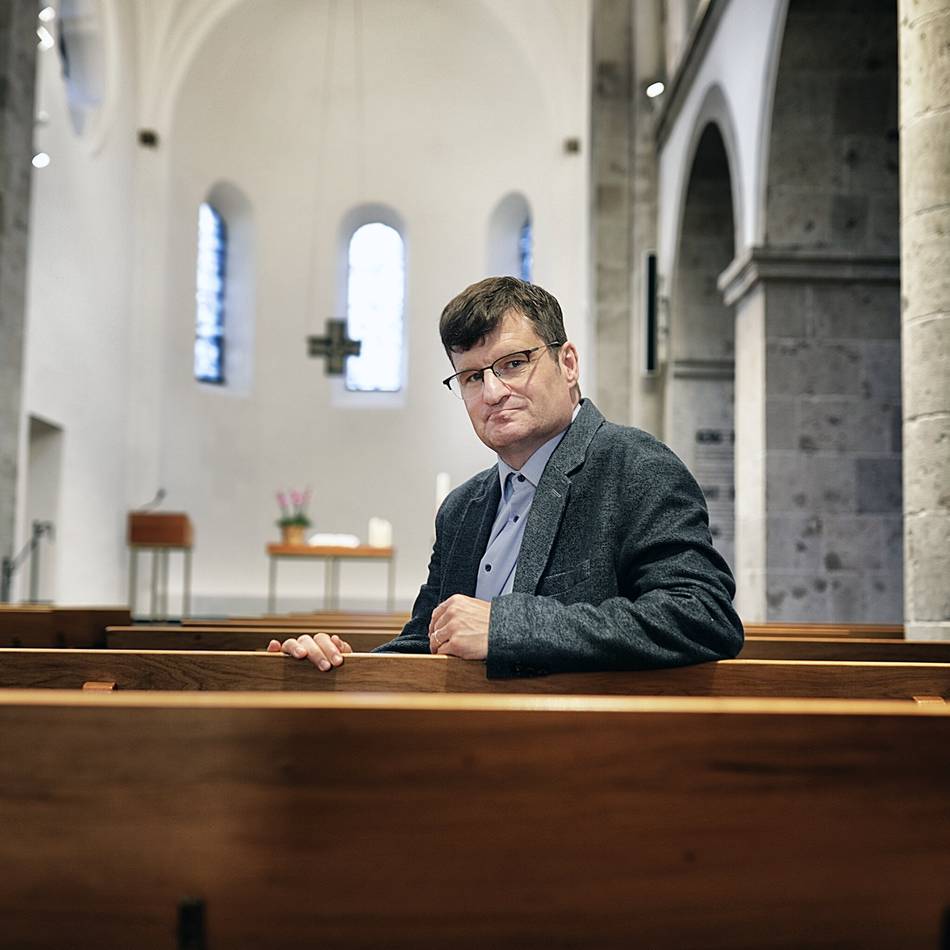 Auf ein Wort aus Hilden: Das Wörtchen „gerne“ sollte man mal reflektieren