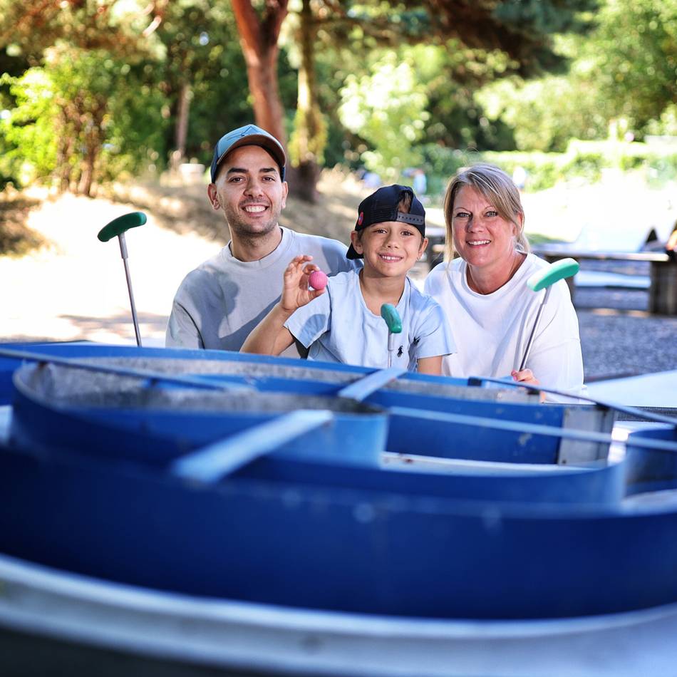 Aktion in Hilden: „Wir ziehen das trotzdem durch“ – Büdchen-Tag im Hildener Stadtpark