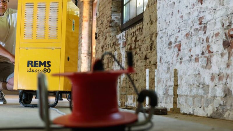 Sanierungen in Hilden: Schulen und Kitas – wo in den Sommerferien gebaut wird