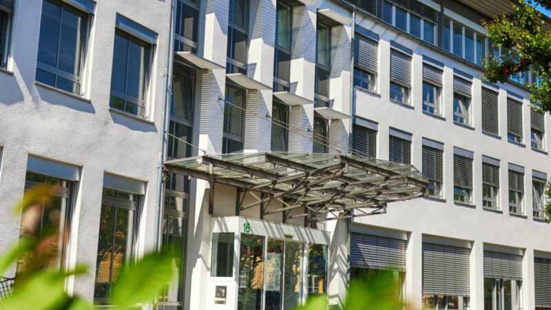 Stadtverwaltung Mettmann: Bauakten ziehen um – Einsichtnahme eingeschränkt
