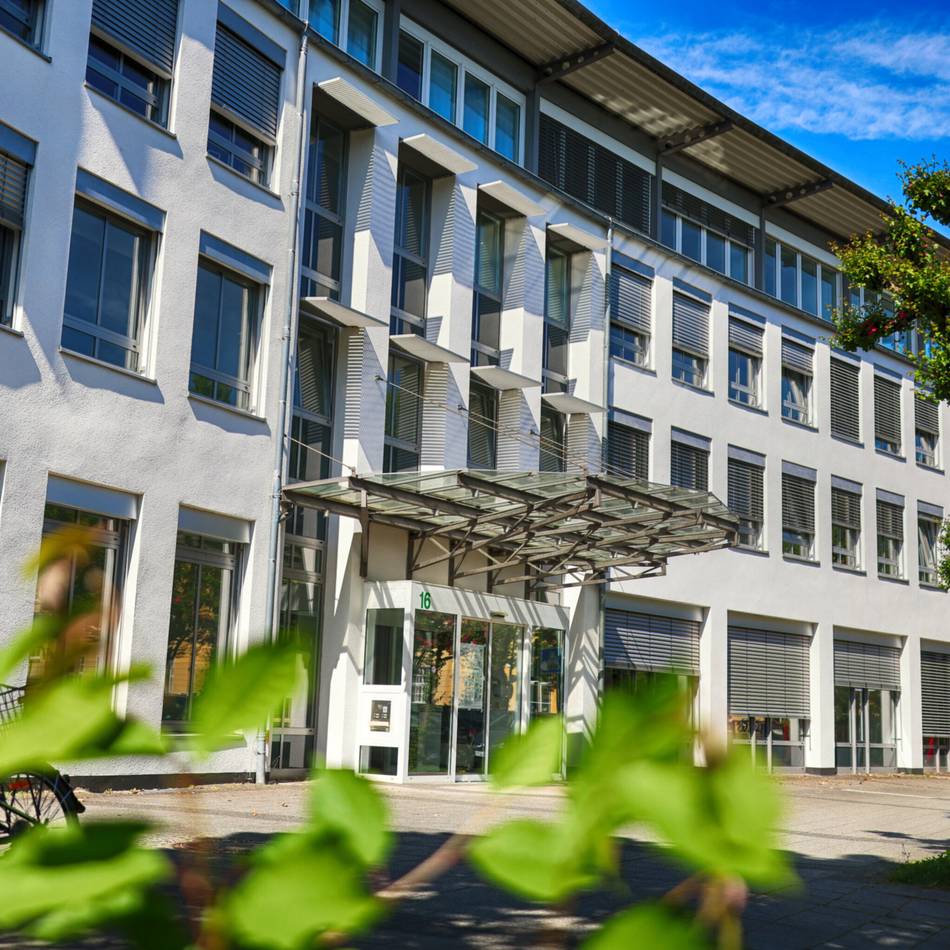 Stadtverwaltung Mettmann: Bauakten ziehen um – Einsichtnahme eingeschränkt