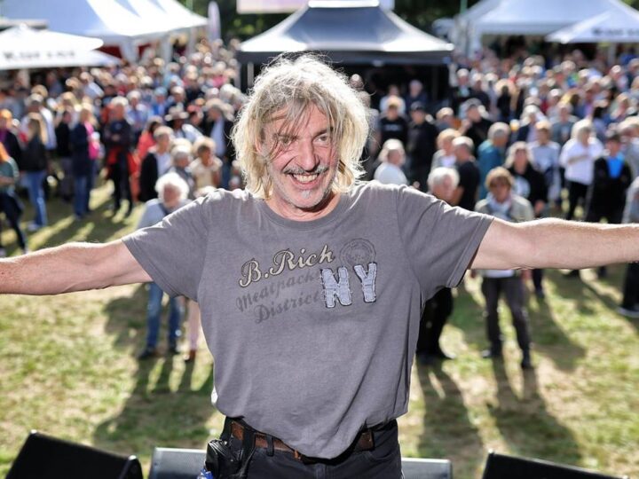Organisator Mani Neumann verrät: Doppelpack im September – „Ponystall-Festival“ kommt nach Mallorca