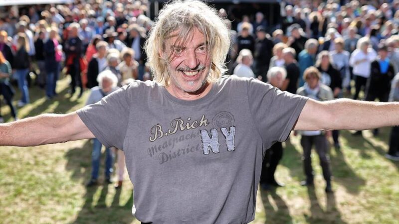 Organisator Mani Neumann verrät: Doppelpack im September – „Ponystall-Festival“ kommt nach Mallorca