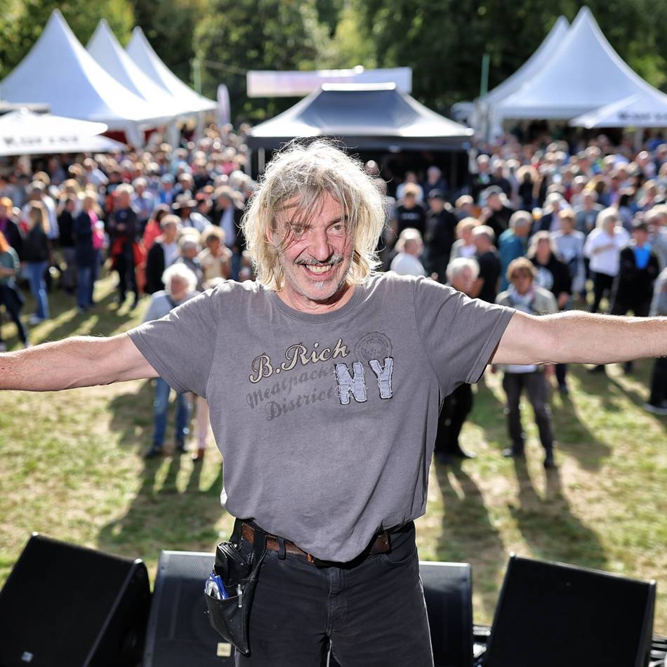 Organisator Mani Neumann verrät: Doppelpack im September – „Ponystall-Festival“ kommt nach Mallorca