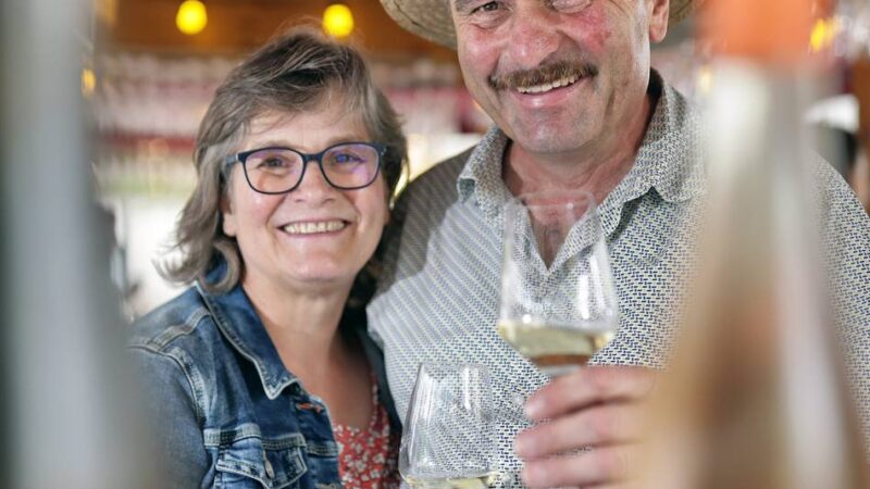 Veranstaltungen Anfang September: Weinfest, Herbstmarkt und verkaufsoffener Sonntag – Event-Dreiklang in Hilden