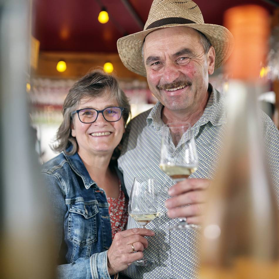 Veranstaltungen Anfang September: Weinfest, Herbstmarkt und verkaufsoffener Sonntag – Event-Dreiklang in Hilden