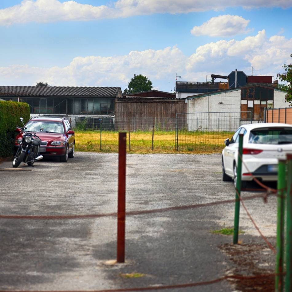Gerresheimer Straße Hilden: Pferdewiese Hilden – Reihenhäuser oder Frischluftschneise?