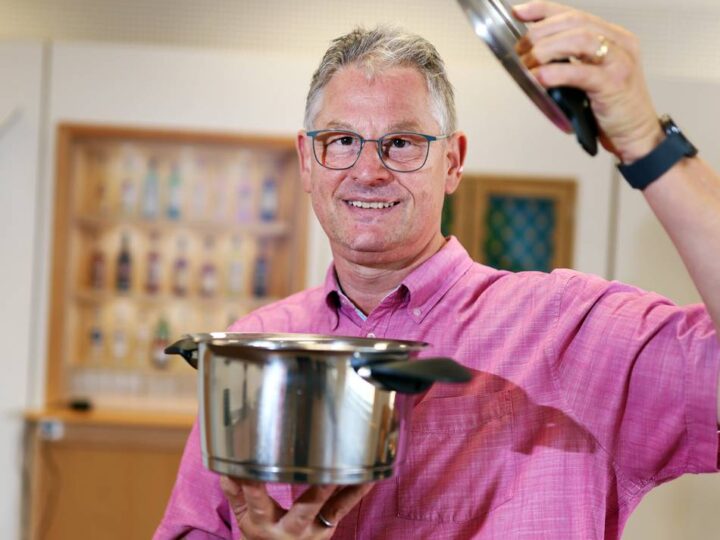Theater in Hilden und Haan: Topf sucht Deckel – Itterbühne probt für neues Stück