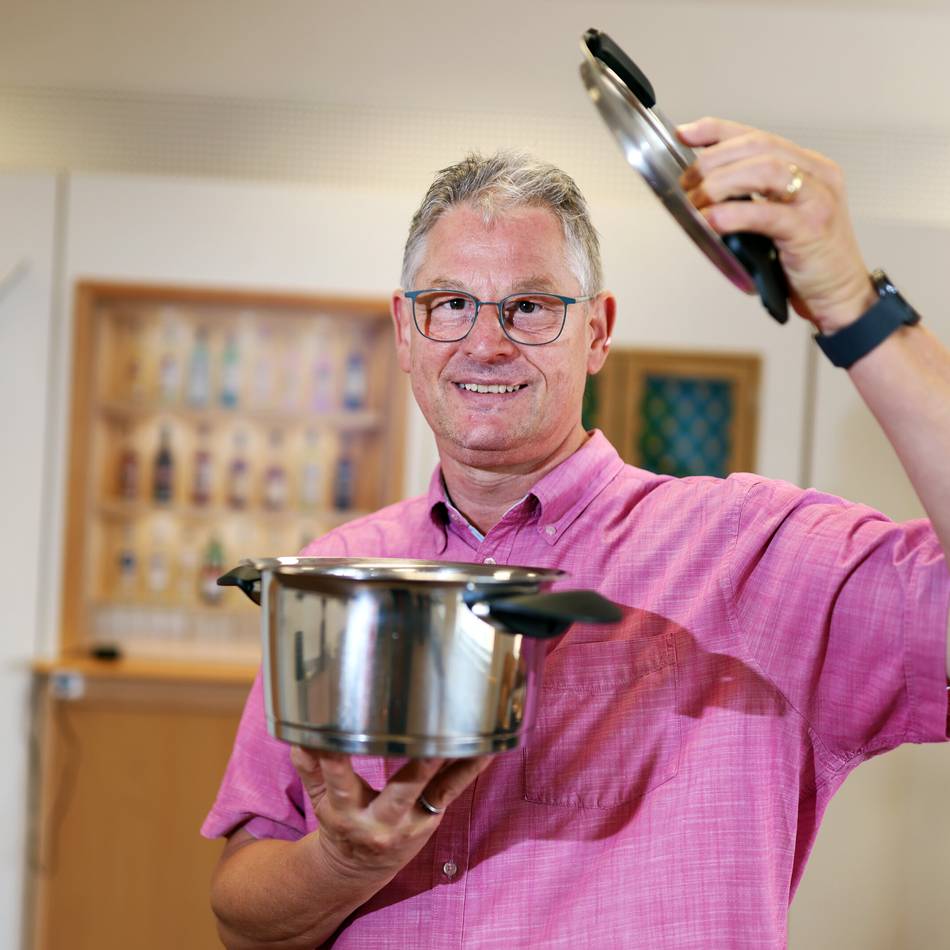 Theater in Hilden und Haan: Topf sucht Deckel – Itterbühne probt für neues Stück