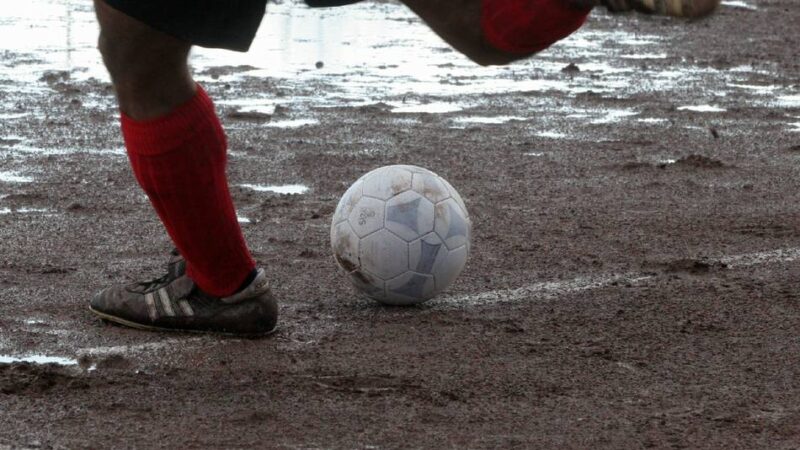 Komplettes Team vor dem Aus: FC Rot-Weiß Moers trifft Entscheidung über seine Zukunft