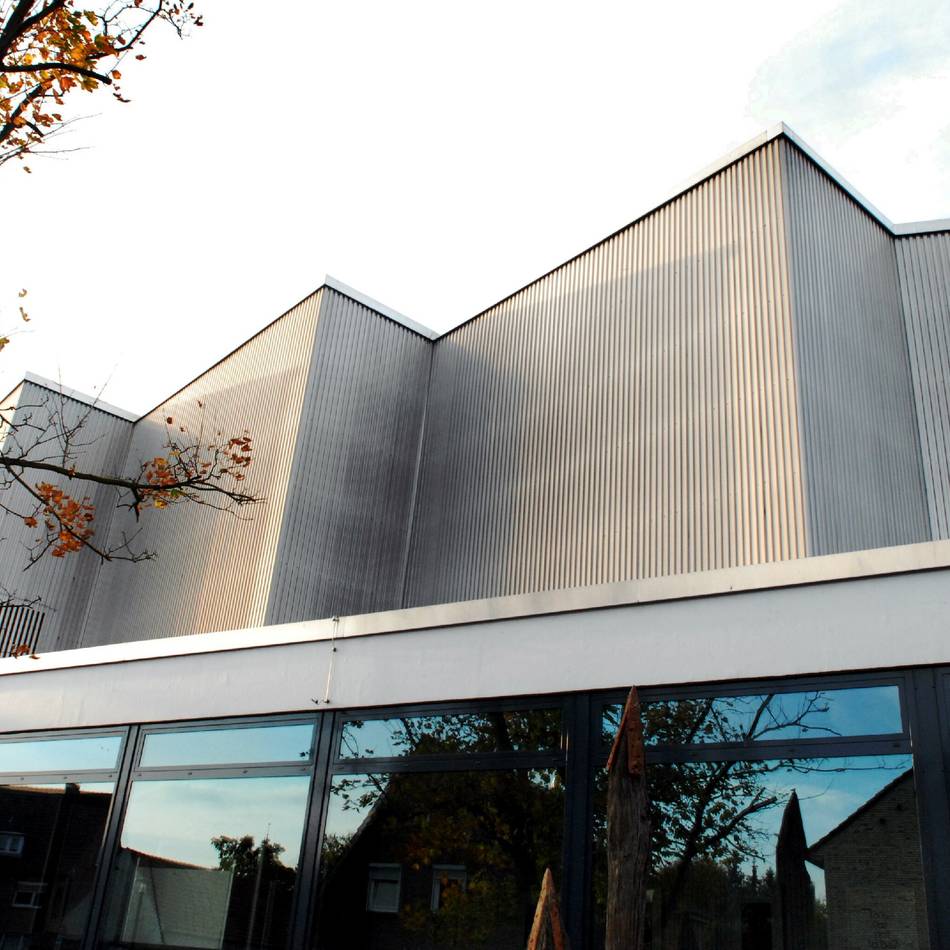 Wegen Sanierungsarbeiten: Emmericher Stadttheater geht auf Tournee