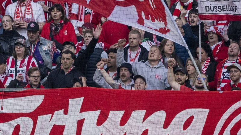 Barometer zum Drittliga-Auftakt: Große Umfrage vor Saisonstart – was trauen Fortuna-Fans dem Team zu?