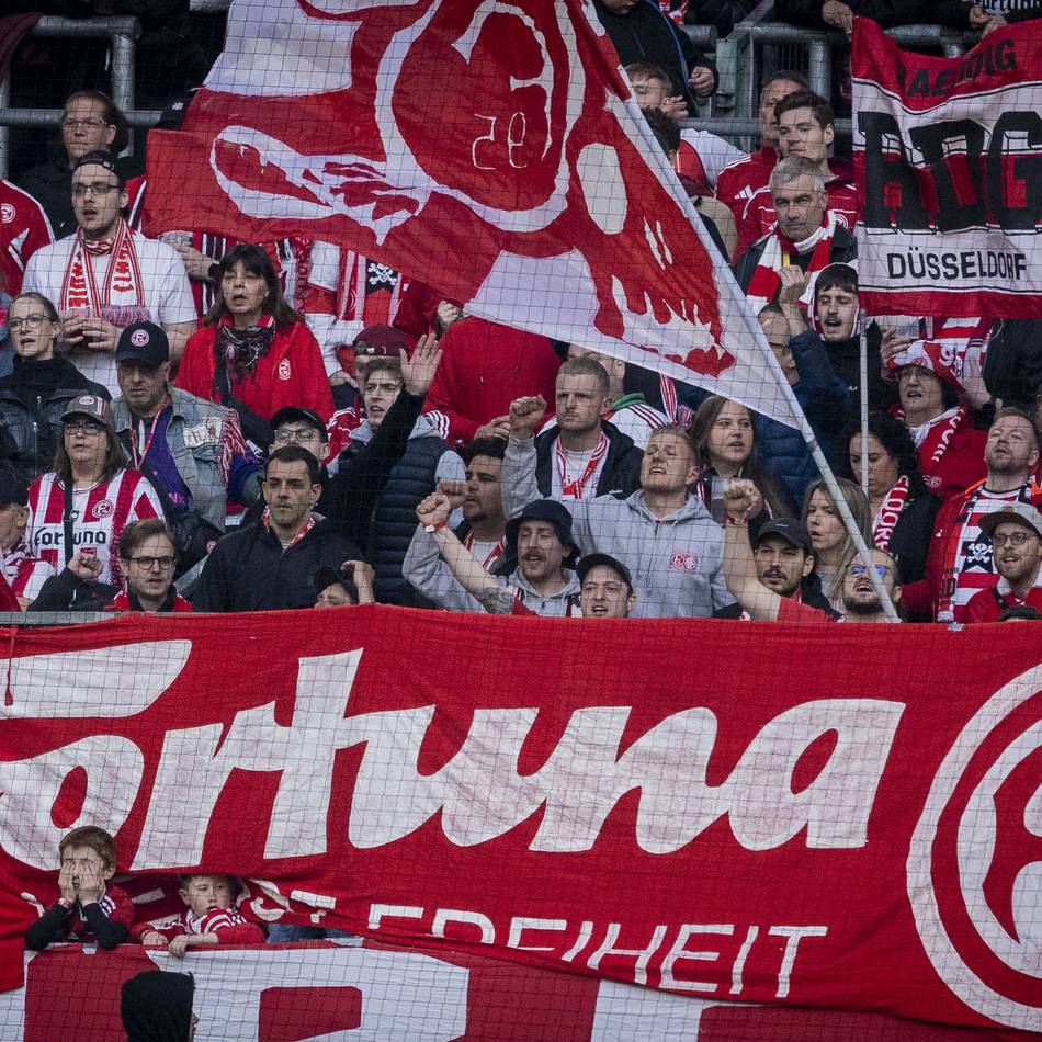 Barometer zum Drittliga-Auftakt: Große Umfrage vor Saisonstart – was trauen Fortuna-Fans dem Team zu?