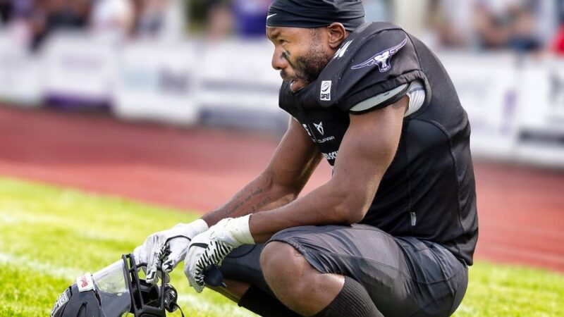 Nach Klatsche im Derby: Darum sind die Ravens den Longhorns so enteilt