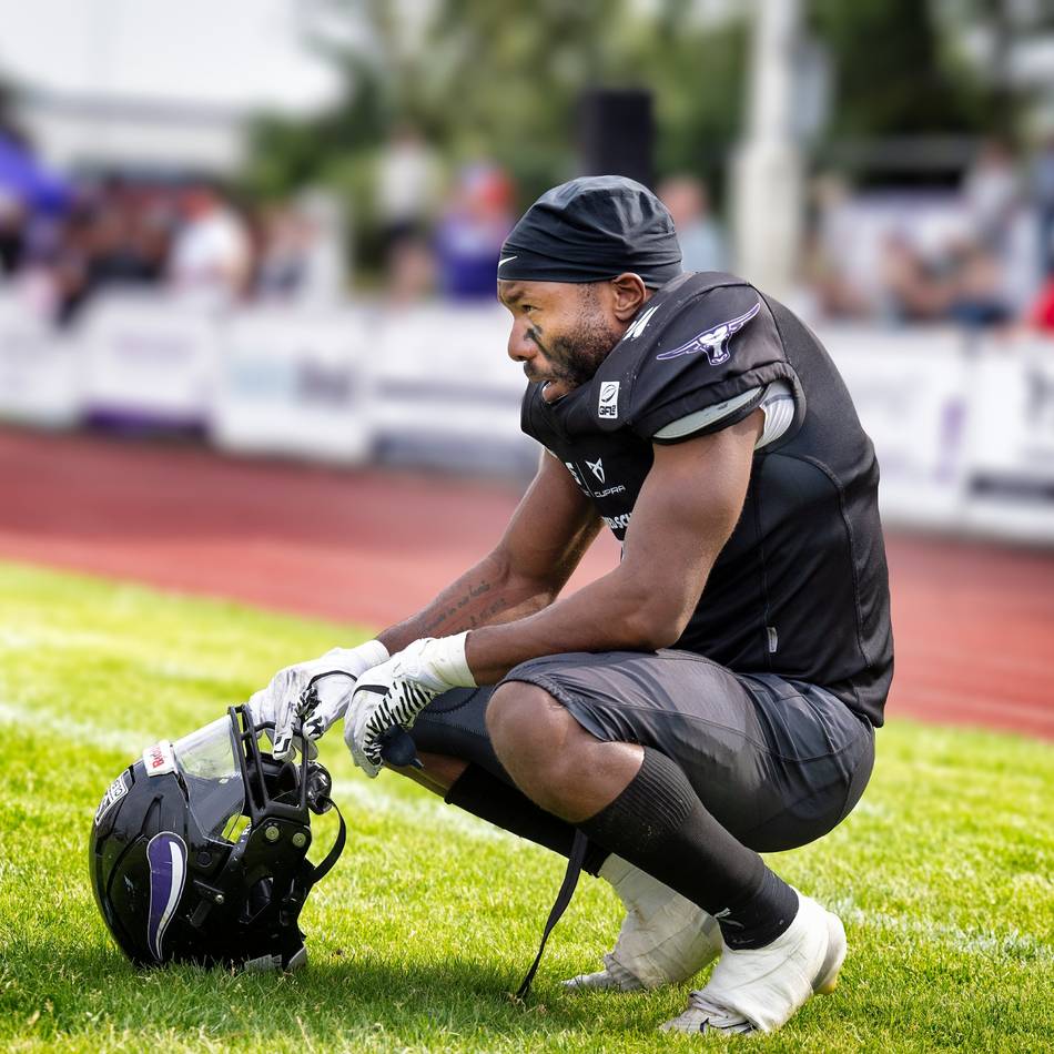 Nach Klatsche im Derby: Darum sind die Ravens den Longhorns so enteilt
