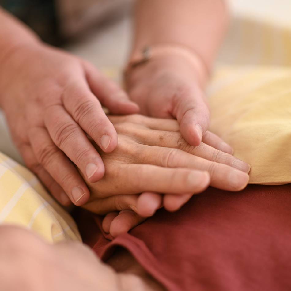 Ambulantes Ökumenisches Hospiz in Radevormwald: Was am Lebensende wichtig ist
