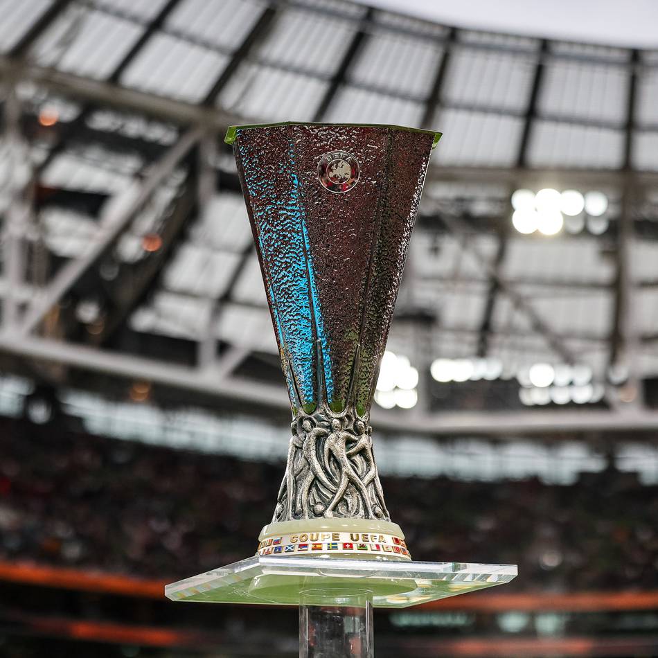 Europa-League-Auslosung: Auf diese Gegner trifft Bayer 04 in der Ligaphase