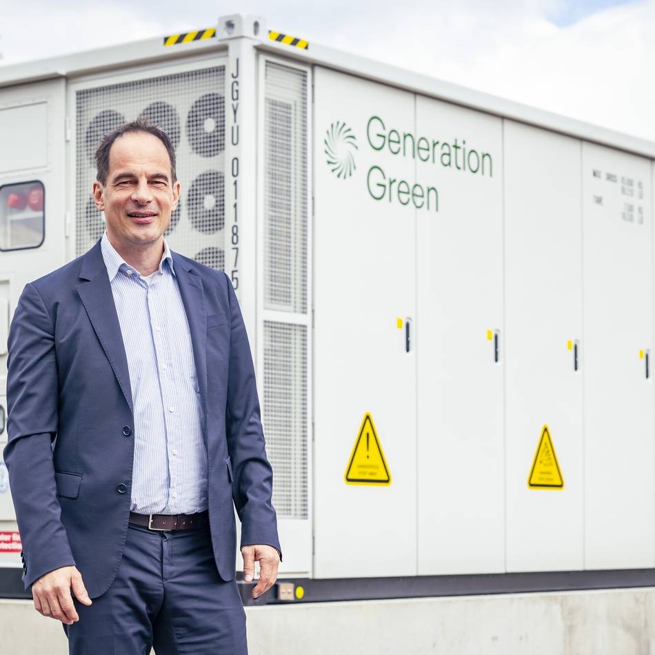 Crowdfunding der Stadtwerke: Bürger können in Kempener Batteriespeicher investieren