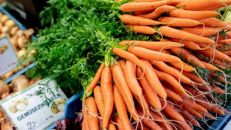 Regionale Lebensmittel und Händler: Einkaufen mit „Hofladen-Feeling“ – Frischemarkt kommt nach Straberg