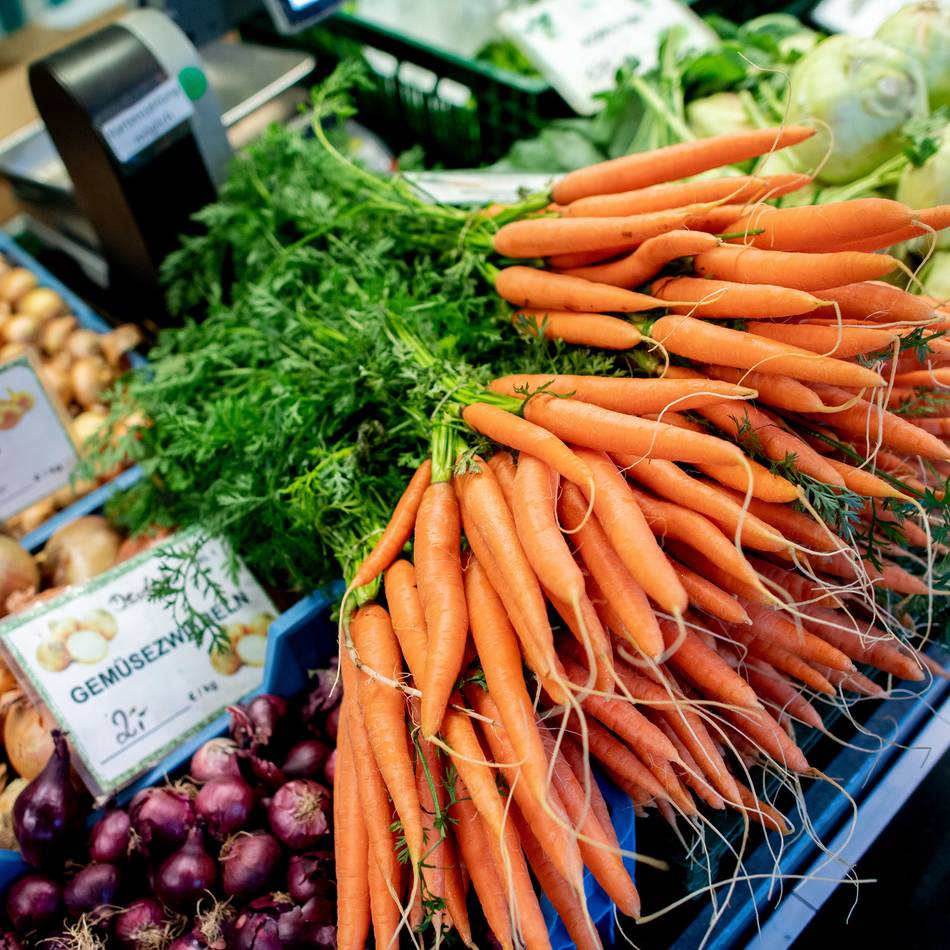 Regionale Lebensmittel und Händler: Einkaufen mit „Hofladen-Feeling“ – Frischemarkt kommt nach Straberg