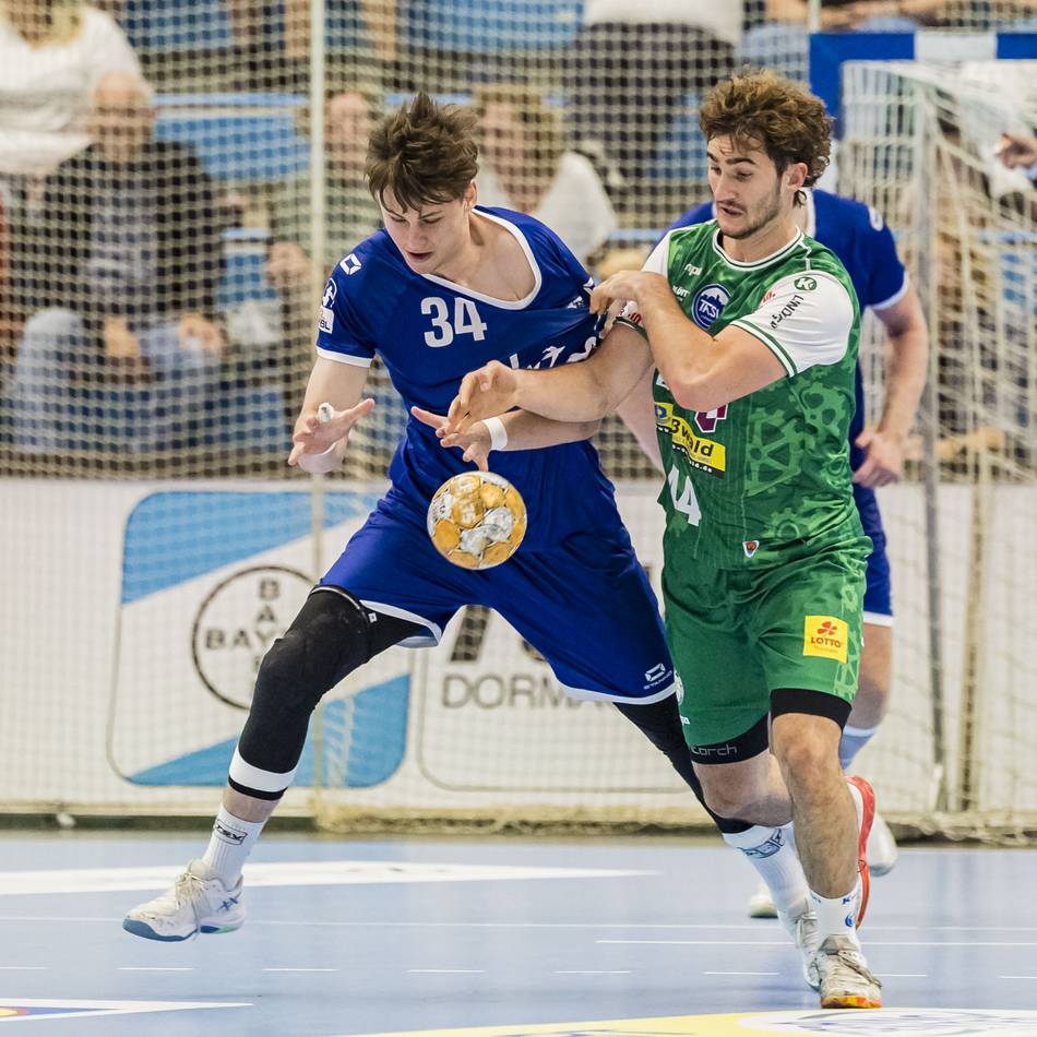 Trotz Pokal-Aus gegen Eisenach: Bayer Dormagen scheint für den Liga-Auftakt gerüstet