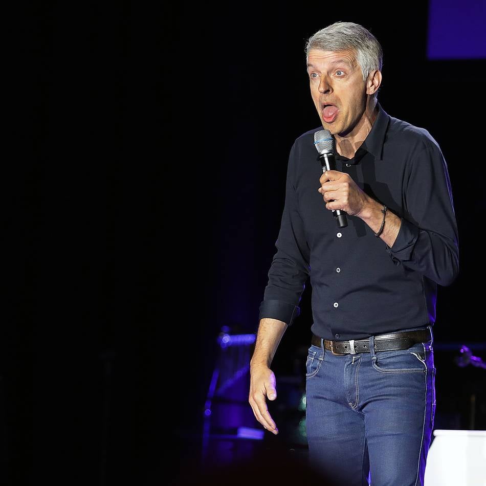 Im Schwarzen Adler Rheinberg: Der nächste verrückte Montag mit drei Comedians im Adler