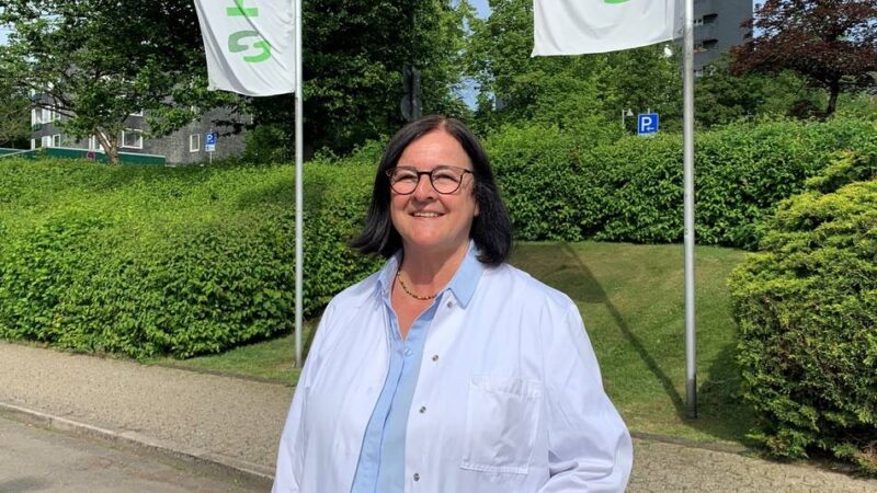 Chefärztin der Geburtshilfe Wipperfürth: „Familien möchten aktiv an Entscheidungen beteiligt werden“