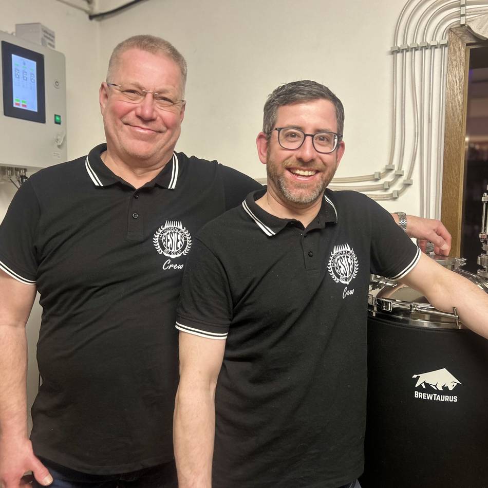 Hausbrauerei in Dormagen: Brauerei Bestes plant erstes eigenes Craft-Beer-Festival