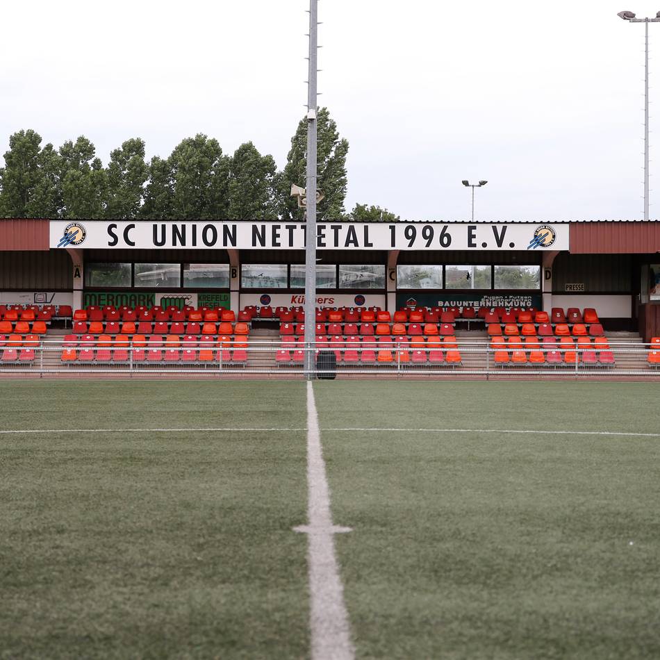 Neuzugang beim Landesligisten: Union Nettetal holt Ex-Venlo-Talent Ahamad